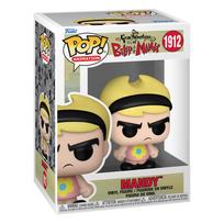 Funko pop the grim adventures of billy & mandy 1912 mandy figurka kolekcjonerska
