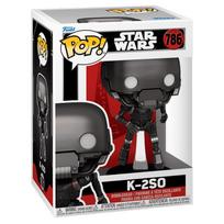 Funko pop star wars 786 k-2so figurka kolekcjonerska