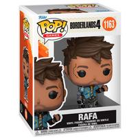 Figurka funko pop borderlands 1163 rafa