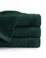 Vito towel 50x90 c. green 550g 100% cotton