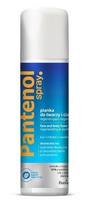 Farmona pantenol pianka do twarzy i ciała regenerująco-łagodząca spray 150ml