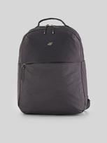 4F Miestinis kuprinė (20 L) - violetinė one size