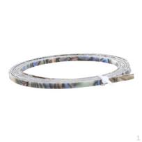 1 Piece Insert Strip for Ukulele 4mm