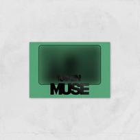 JIMIN BTS - Muse [Weverse Albums ver.]