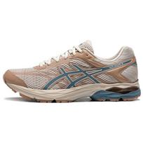 Asics Mens Gel-Flux 4 White Blue 1011A614-030 EU 40