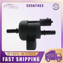 55567453 EVAP Emission Vapor Canister Purge Control Valve Solenoid 0280142495 CP780 CP869 For Chevrolet Cruze Sonic 1.8L