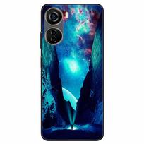 For ZTE Nubia Neo 5G Case Cartoon Painted Soft TPU Silicon Back Cover for ZTE nubia Neo 5G Phone Cases 6.6'' 8150N Bumper Coque ZTE Nubia Neo 5G