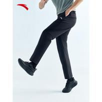 ANTA Men's Running & Training Woven Straight-Leg Pants 180/XL