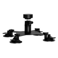 Universal Suction Cup Mount Adjustable Car Roof Bracket For Smooth Installation On Vehicles And Window 1