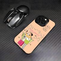 H-Heartstoppers N-Nick N-Nelson Phone Case For IPhone17 Air 16 15 14 Plus 13 12 11 Pro 7 8 XS Max XR Silver Black Bumper Case iPhone 14