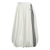 adidas Originals Balloon Long Skirt Off White/Black KE3441 40