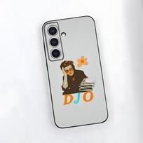 Singer Djo Joe Keery Phone Case For Samsung A25 A13 A33 5G A54 A36 A35 A56 A52 A14 Shockproof Soft Cover Samsung A35