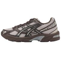 ASICS Gel 1130 Smoke Grey Java Unisex Sneakers Brown 1203A708-020 38