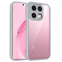 For Realme 16 Pro+ Case Realme 16 Pro Phone Case Realme 16 Pro Plus Cover Air Cushion Silicon Bumper Clear Matte Back Cover Hard realme 16 Pro