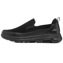 Skechers Go Walk 5 Simple Versatile Breathable Low-Top Casual Shoes Men sneaker Black 216049-BBK 40