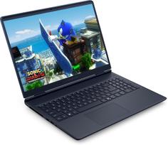 Dell Alienware AC16250 Intel Core 9 270H Laptop 40.6 cm (16") WQXGA 16GB DDR5-SDRAM 1 TB SSD NVIDIA GeForce RTX 5060 Wi-Fi 7 (802.11be) Windows 11 Home Indigo | AC16250_RPLH-R_011_HOM  | 5397321028123