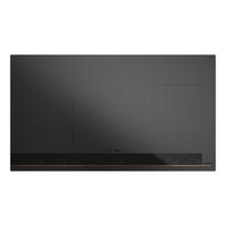 TEKA  IBF 95-G1 MST BM Black Built-in 90 cm Zone induction hob 5 zone(s) | 4499  | 8434778030402