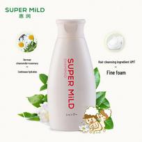 SUPER MiLD Fresh Floral Gentle Shampoo