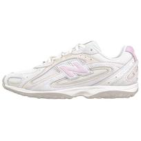 New Balance 204L Sea Salt Stone Pink Unisex Sneakers Tan U204L5WW 40.5