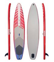 SHARK Touring 12'6" × 32"  irklentės komplektas