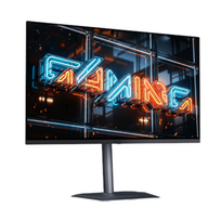 Gigabyte | MO32U24 OLED | 31.5 " | QD-OLED | UHD | 240 Hz | 0.03 ms | 3840 x 2160 pixels