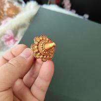 Vintage Hair Stick Pins Traditional Festivals Hair Bun  Water Splashing Festival Style 2