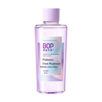 Bop Probiotic Mouthwash