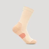 [hoka] Hoka Unisex Lifestyle ATHLETIC Crew Socks 1160330-VAN L