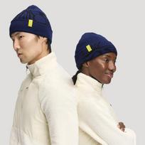 [hoka] Hoka Unisex Winter Beanie 1156232-MDNB ONE SIZE