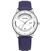 Conceptor Creative Steel Belt Watch Men'S Automatic Waterproof Calendar Luminous Quartz Watch Single watch