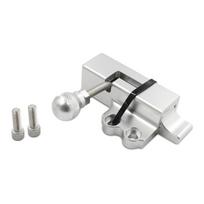 Prominent 1St 2Nd Lockout Shifter Box Billet Lockout For Acura RSX Honda K Series Civic EM2 K Tuned K20 K24 RSX EG EK Civic DC2 sidabras