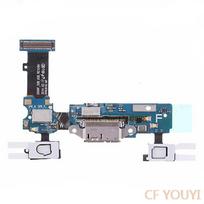 CFYOUYI USB Charging Port Cable Dock Connector Flex For Samsung Galaxy S5 i9600 G900F G900M G900P G900A G900H G900S G900i Parts G900M