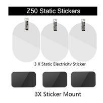 FOR DDPAI Dash Cam Z50 / Z40 Dash Cam Smart VHB Sticker and Static Stickers DDPAI z50 Car DVR VHB Sticker holder 3pc z50 3pcs