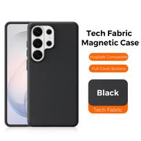 Black Phone Case One Size