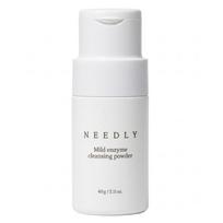 [NEEDLY] Mild Enzyme Cleansing Powder 60g
