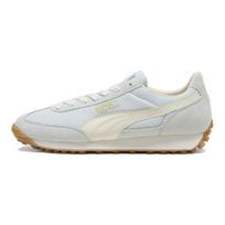 PUMA Easy Rider Premium Men Comfort Versatile Low Top Lifestyle Sneakers White 398891-02 40