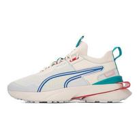 PUMA Pwrframe OP-1 Trail Off Unisex Fabric Synthetic TPU Low Top Lifestyle Shoes White Grey 387639-03 35.5
