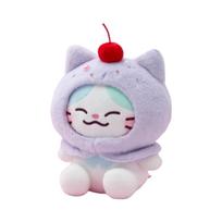 NCT Dream Sweet Dreamiez Sitting Plush Lemyo ONE SIZE