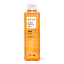 COSRX 5PDRN B5 Vital Soothing Hydrating Facial Toner 280ml