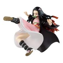 Demon Kimetsu no Yaiba VIBRATION STARS Kamado Nezuko Collection Banpresto Prize Slayer (1 type) -
