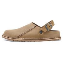 Birkenstock Lutry Clogs 1025297 37 ruda