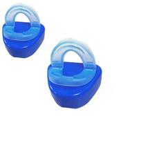 2026 New model Anti Snoring Mouthpiece Reusable Snore Stoppers Sleep Difficulty Snore Stoppers Solution Comfort & Easy Breathing