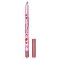 Vivienne sabo le grand volume lip liner no. 02 warm nude (1.35g)