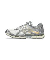 [ASICS] GEL-CUMULUS 16 - Cream:Clay Gray [1203A733-101] 275
