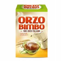 Malti grūdų kavos milteliai macinato 500g - orzo bimbo