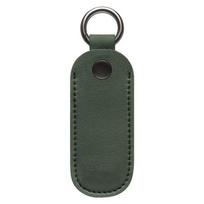 Leather Protective Cover Holder Memory Stick Case Storage Bag U Disk Pouch USB Flash Drive