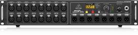 Behringer s16 - stagebox cyfrowy