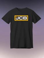 Jcb T-shirt XL