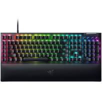 Razer Klawiatura Gamingowa Przewodowa Blackwidow V4 Pro, Układ Us