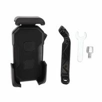 Shock Absorption Bike Phone Holder Three-Claw Grip Cycling Phone Holder  For Cycling